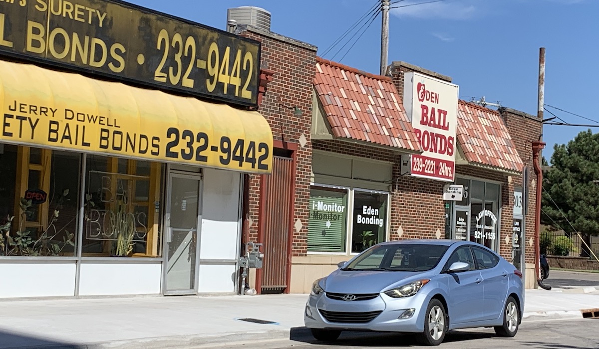 Bail reform discussion bubbles up ahead of new jail push