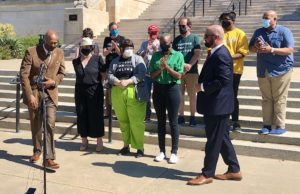 Oklahoma County Election Board: Petition for David Prater investigation falls short Oklahoma County Election Board