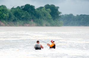 ‘Conflict’ brews with end of Cherokee, Choctaw hunting and fishing compacts hunting and fishing compacts
