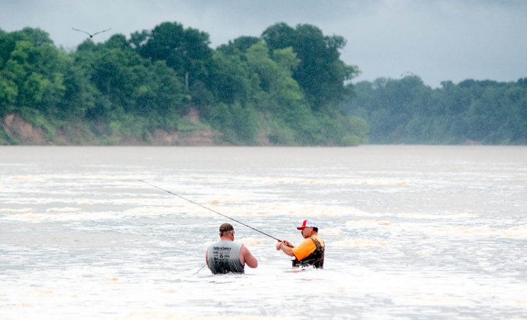 ‘Conflict’ brews with end of Cherokee, Choctaw hunting and fishing compacts