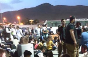 ‘A historic and monumental undertaking’: Oklahomans mobilize for Afghan refugees Afghanistan