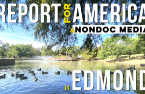 NonDoc hiring Edmond reporter to cover civic sector Edmond reporter