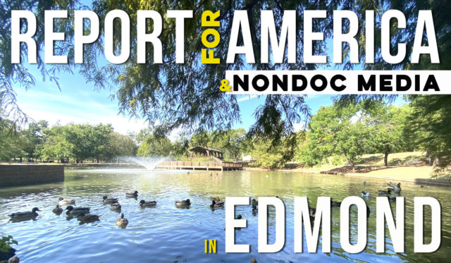 RFAedmond Edmond reporter