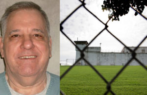 Bigler Jobe Stouffer II becomes second man executed in Oklahoma this year Bigler Stouffer