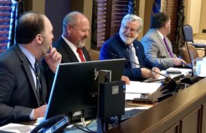 First ARPA funds go to broadband mapping, youth mental health care