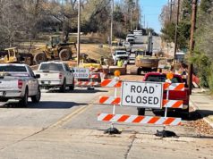 Municipal, tribal officials planning for infrastructure funds infrastructure