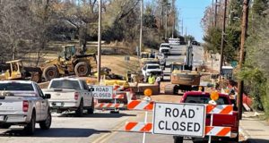 Municipal, tribal officials planning for infrastructure funds infrastructure