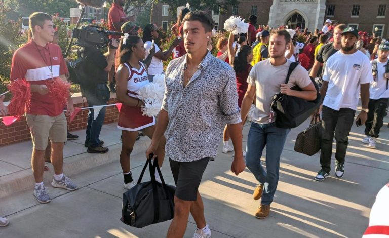New OU Exchange platform connects athletes, businesses for NIL deals