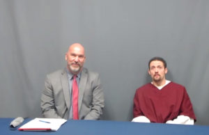 Pardon and Parole Board denies clemency for death-row inmate Gilbert Postelle Gilbert Postelle