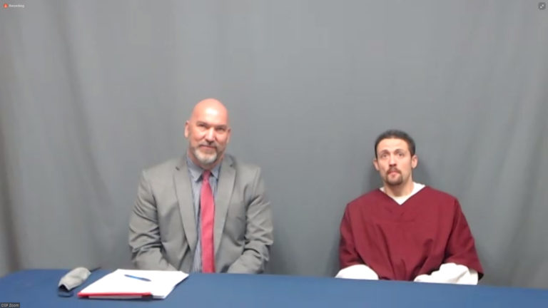 Pardon and Parole Board denies clemency for death-row inmate Gilbert Postelle