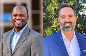 Cheat sheet: Only 2 of 3 candidates on EPS District 5 ballot want your vote EPS District 5