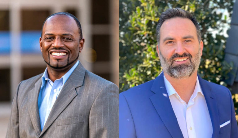 Cheat sheet: Only 2 of 3 candidates on EPS District 5 ballot want your vote
