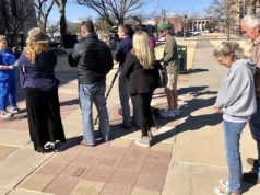 After Mashburn declines to charge Councilman Kelly Lynn, women speak out