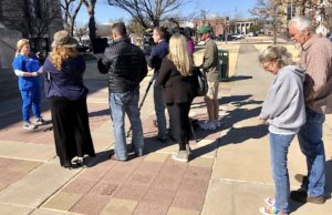 After Mashburn declines to charge Councilman Kelly Lynn, women speak out