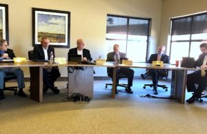 ODFA director has ‘every confidence’ utility bill securitization will be approved utility bill securitization