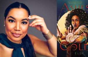 J. Elle’s Ashes of Gold explores the true meaning of love Ashes of Gold