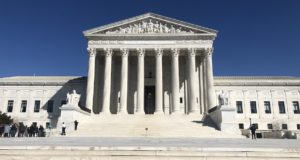 SCOTUS will hear Oklahoma v. Castro-Huerta, denies request to consider overturning McGirt Oklahoma v. Castro-Huerta