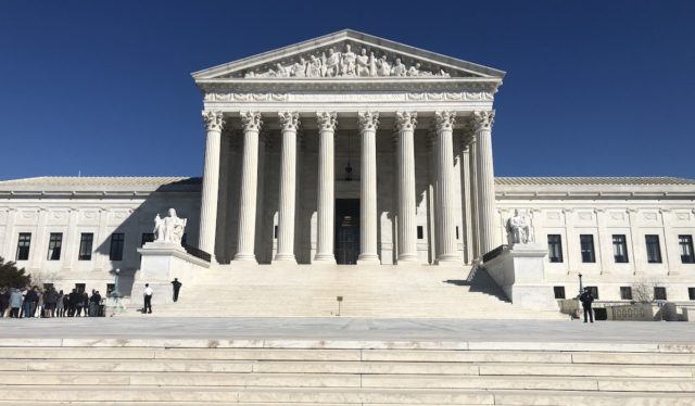 Oklahoma v. Castro-Huerta