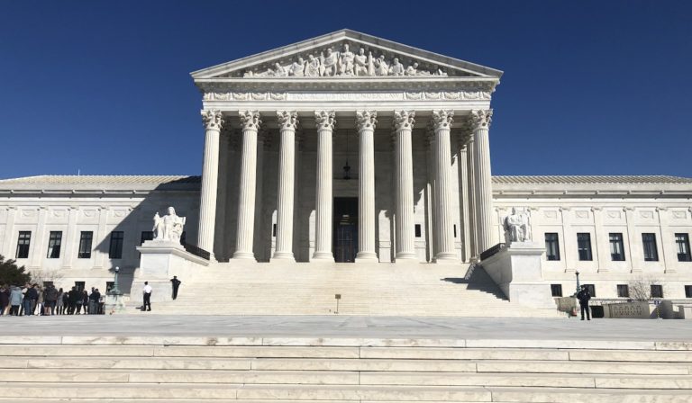 SCOTUS will hear Oklahoma v. Castro-Huerta, denies request to consider overturning McGirt
