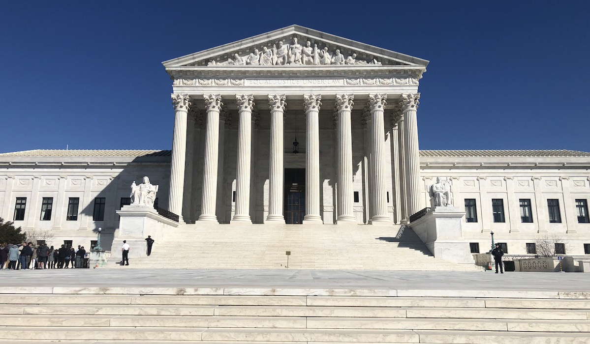 SCOTUS will hear Oklahoma v. Castro-Huerta, denies request to consider overturning McGirt