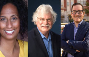 Cheat sheet: Longtime Norman Schools Board District 2 incumbent faces challengers Norman Public Schools