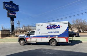 EMSA settles lengthy legal dispute with former ambulance provider response times EMSA