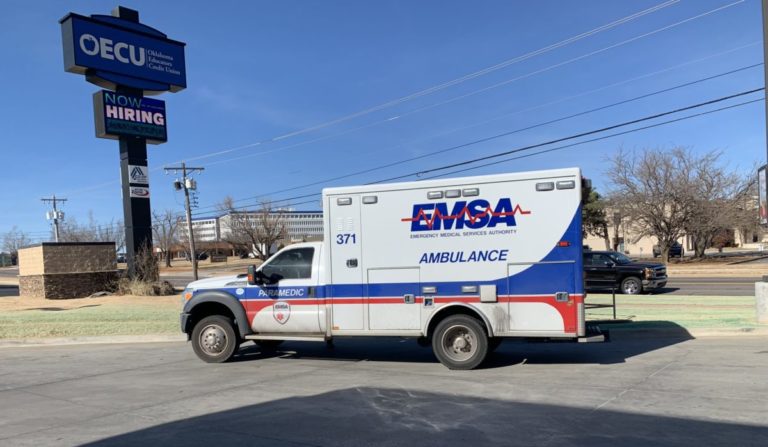 EMSA settles lengthy legal dispute with former ambulance provider