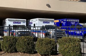 Response times could fracture OKC’s relationship with EMSA EMSA