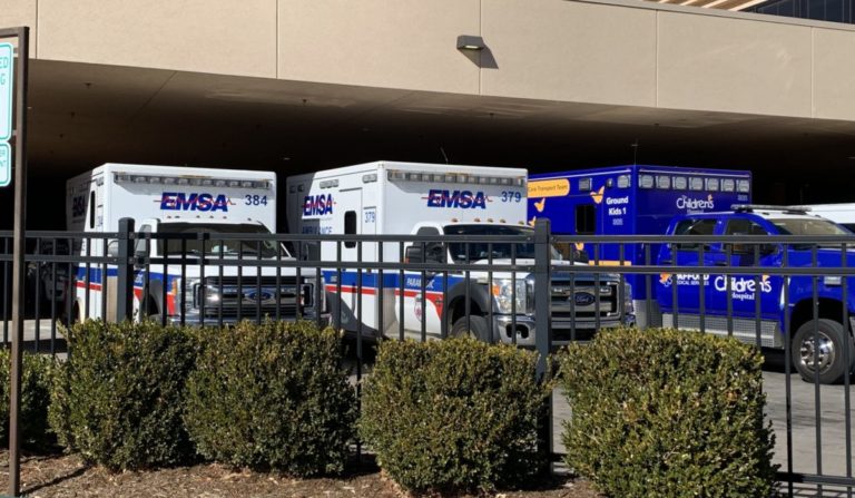 Response times could fracture OKC’s relationship with EMSA