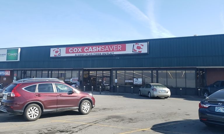 Amid sales tax dispute between state and tribe, Okmulgee grocery store trying to move