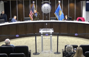Oklahoma County commissioners pause state request for jail funding jail funding