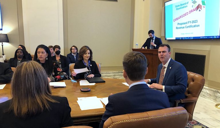 State savings accounts rise, huge turnpike plan unveiled