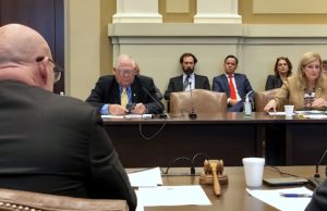 Debate brews on whether law enforcement unification bill would improve or politicize corruption cases law enforcement unification