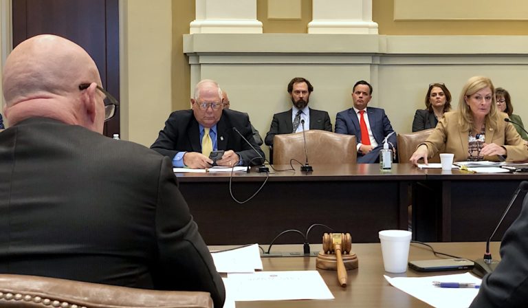 Debate brews on whether law enforcement unification bill would improve or politicize corruption cases