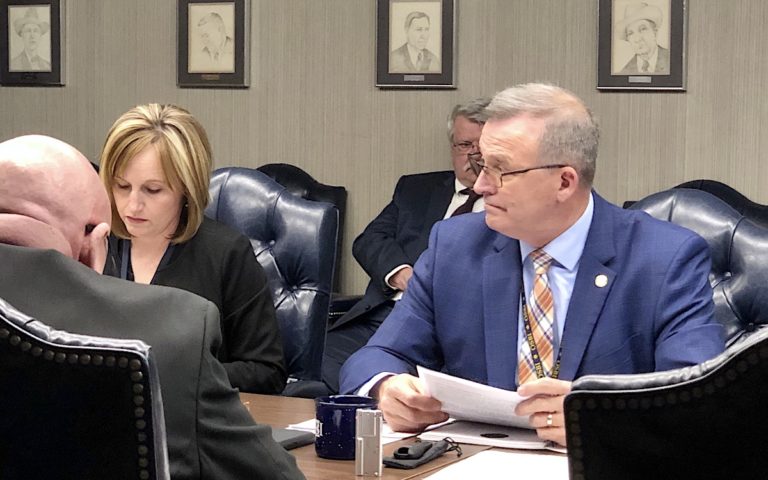 OSBI seeks more agents for ‘overwhelming’ online child predator problem