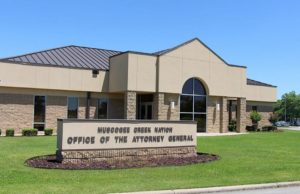 Muscogee Nation: End of Hughes County cross-deputization risks public safety cross-deputization