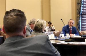 Oklahoma Empowerment Act advances on close vote, charter reforms move as well Oklahoma Empowerment Act