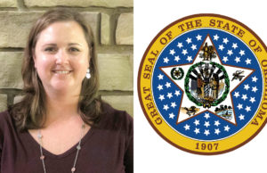 Stitt appoints Sarah Lepak to State Board of Education Sarah Lepak