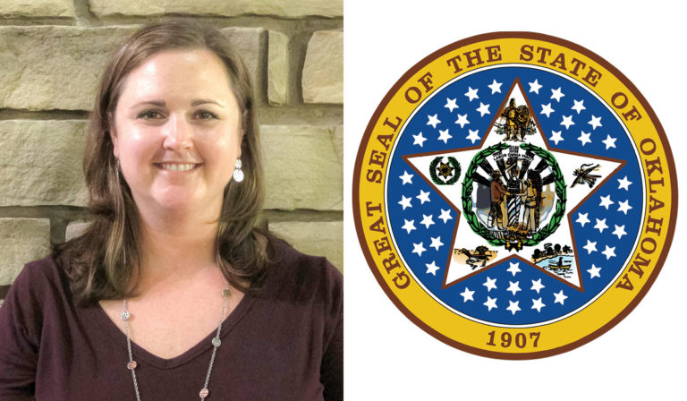 Stitt appoints Sarah Lepak to State Board of Education