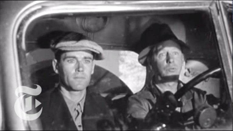 The Grapes of Wrath is far from ‘horrible’ or ‘terrible’