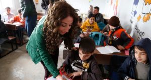 Great teachers have always valued social-emotional learning Social-emotional learning
