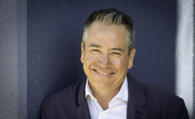 NonDoc’s new development director focused on growth, sustainability