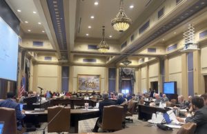 Teacher pay and ’empowerment’ accounts: Lawmakers debate education priorities education priorities