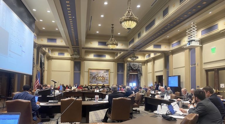 Teacher pay and ’empowerment’ accounts: Lawmakers debate education priorities