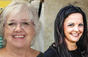 EPS District 2 runoff: Williams, Hobgood disagree on race, gender education EPS District 2