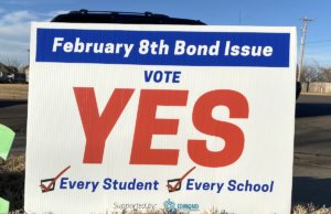 Voters pass bonds, send both Edmond school board races to runoffs Edmond school board races