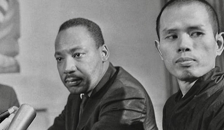 This February is a time to celebrate the history of Black-Asian solidarity