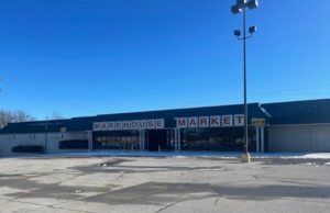 With $250,000 city incentive approved, Okmulgee grocer’s decision on second store unclear Okmulgee grocery store