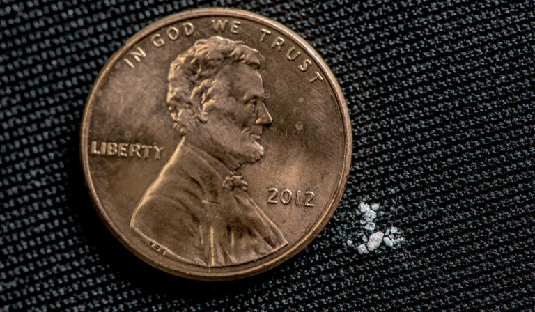 We must break down barriers to addiction treatment