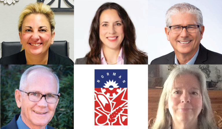 Cheat sheet: Norman mayoral race a clash over city’s direction
